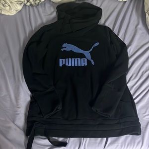 Puma hoodie